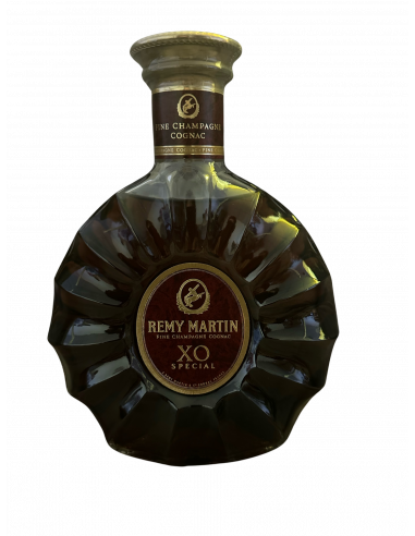 Remy Martin XO Special Cognac 01