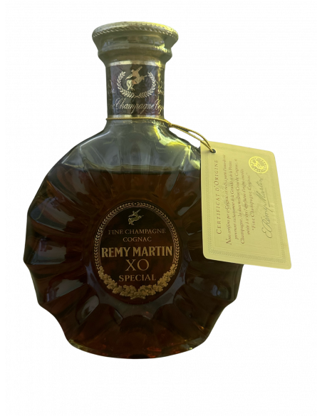Remy Martin XO Special Cognac 07