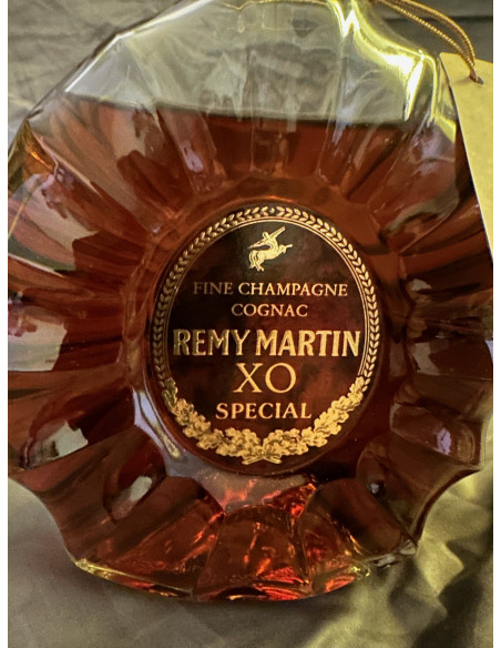 Remy Martin XO Special Cognac 011