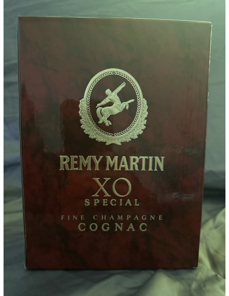 Remy Martin XO Special Cognac 012