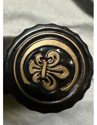 Chabot Napoleon Special Reserve Armagnac | cabinet7