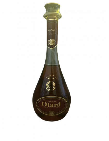 Otard Cognac VSOP 1795-1995 200th Anniversary 07