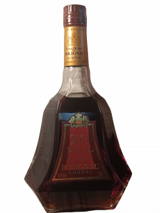 Prince Hubert de Polignac Cognac XO Royal Vintage 01