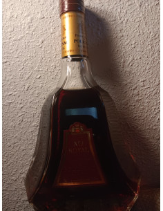 Prince Hubert de Polignac Cognac XO Royal Vintage 02