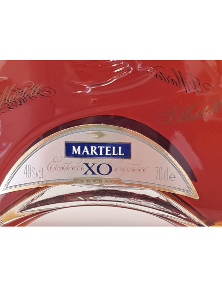Martell XO Extra Old Cognac 011