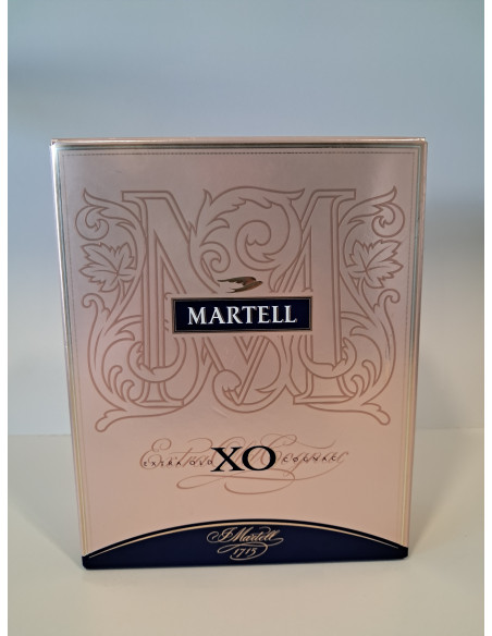 Martell XO Extra Old Cognac 012