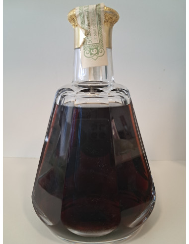 Courvoisier VSOP Baccarat Crystal Cognac | cabinet7