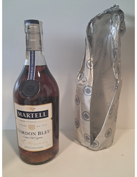 Martell Cordon Bleu Cognac 014