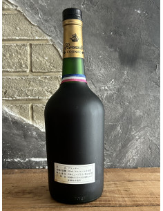 Renault Cognac Napoleon Extra Reserve 02