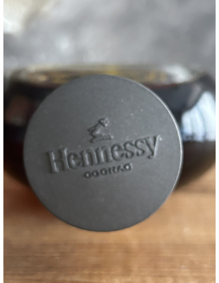 Hennessy Cognac Tribute to Picasso 35cl 09