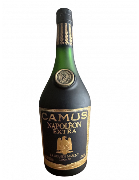 Camus Cognac Napoleon Extra 08