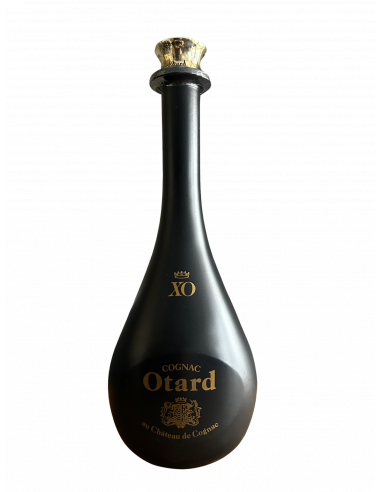 Otard XO Cognac 01