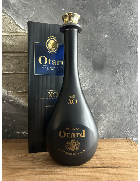 Otard XO Cognac 012