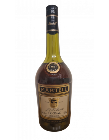 Martell Cognac VS 3 Star 68cl 01