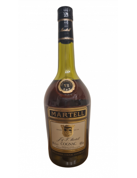 Martell Cognac VS 3 Star 68cl 07