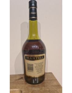Martell Cognac VS 3 Star 68cl 02