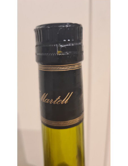 Martell Cognac VS 3 Star 68cl 09