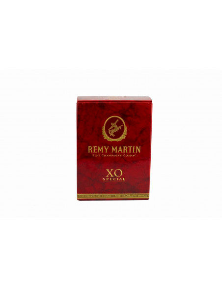 Remy Martin XO Special Cognac 012