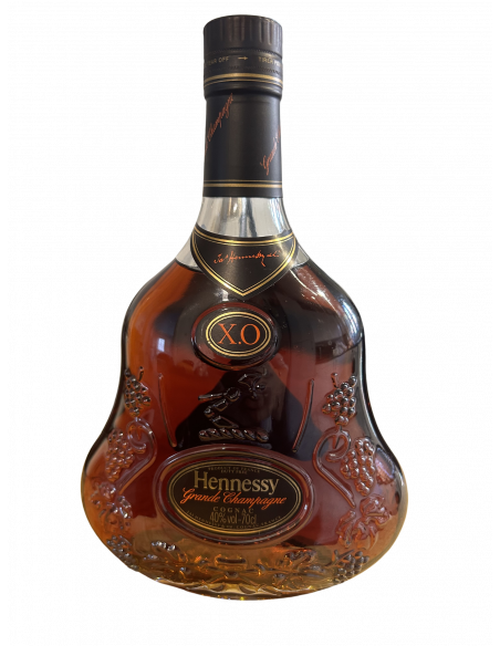 Hennessy XO Cognac 06