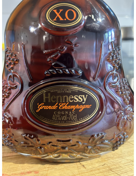 Hennessy XO Cognac 010