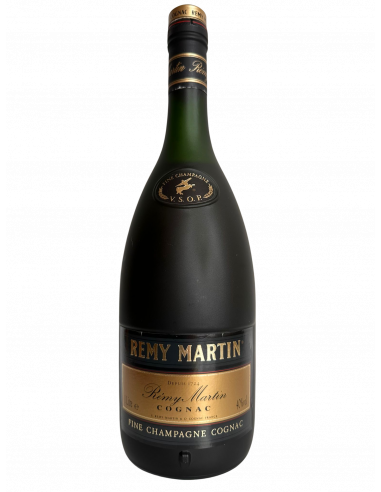 Remy Martin Cognac VSOP 1L 01