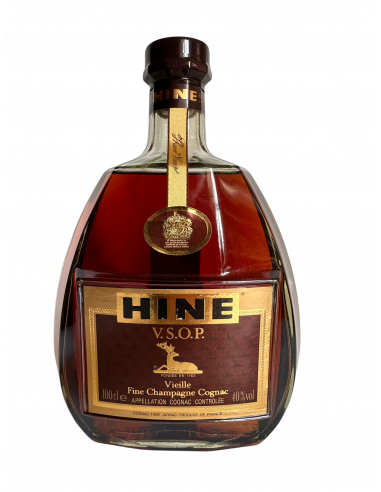 Hine Cognac VSOP 01