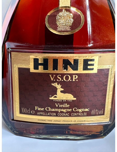 Hine Cognac VSOP 010