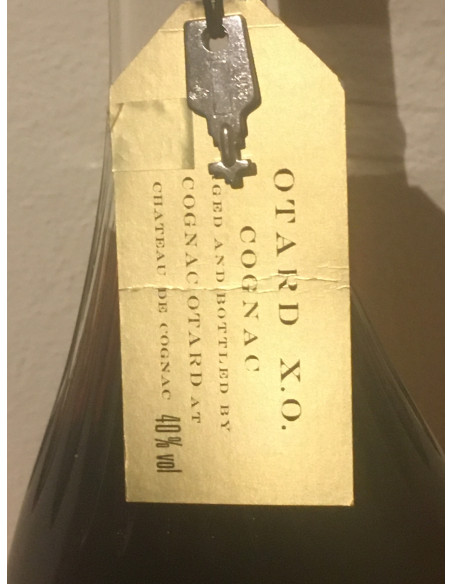 Otard Cognac XO 012