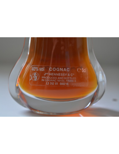 Hennessy Cognac Paradis Rare Miniature 5cl | cabinet7