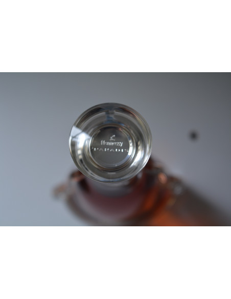 Hennessy Cognac Paradis Rare Miniature 5cl 011