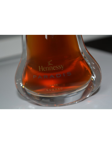 Hennessy Cognac Paradis Rare Miniature 5cl | cabinet7
