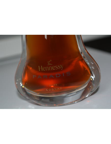 Hennessy Cognac Paradis Rare Miniature 5cl 012