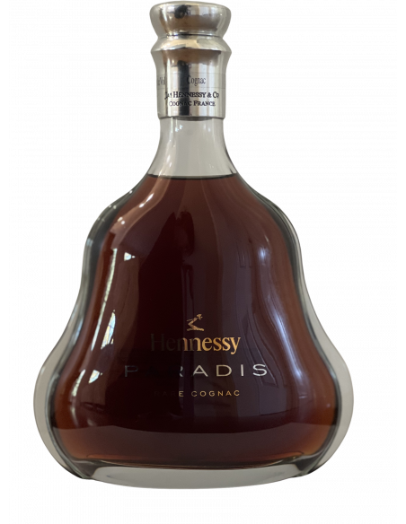Hennessy Cognac Paradis Rare 07