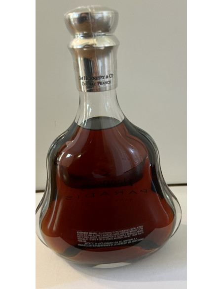 Hennessy Cognac Paradis Rare 08
