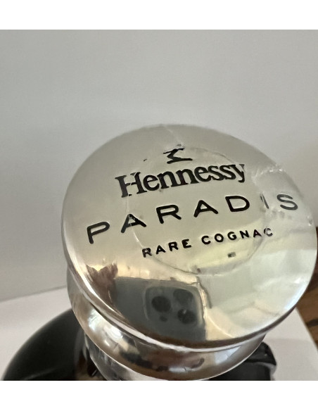 Hennessy Cognac Paradis Rare 010