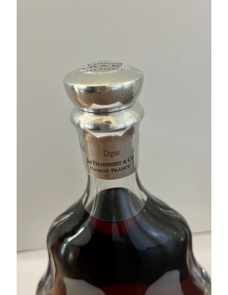 Hennessy Cognac Paradis Rare 012