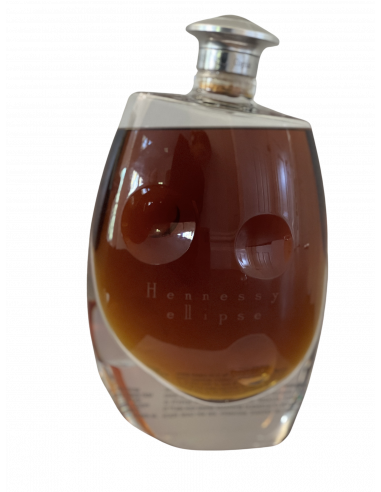 Hennessy Cognac Ellipse 01