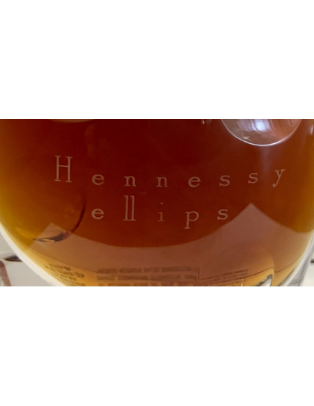 Hennessy Cognac Ellipse 012