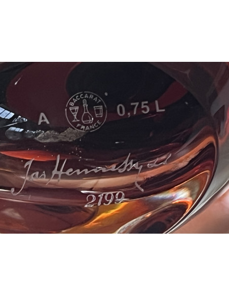 Hennessy Cognac Ellipse 013