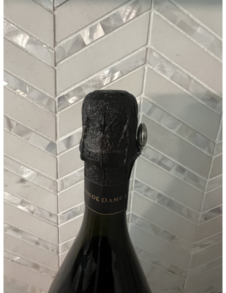 Veuve Clicquot La Grand Dame Champagne 010