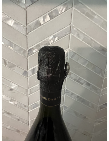 Veuve Clicquot La Grand Dame Champagne 011