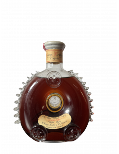 Remy Martin Cognac Louis XIII Very Old 01