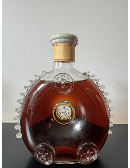 Remy Martin Cognac Louis XIII Very Old 09