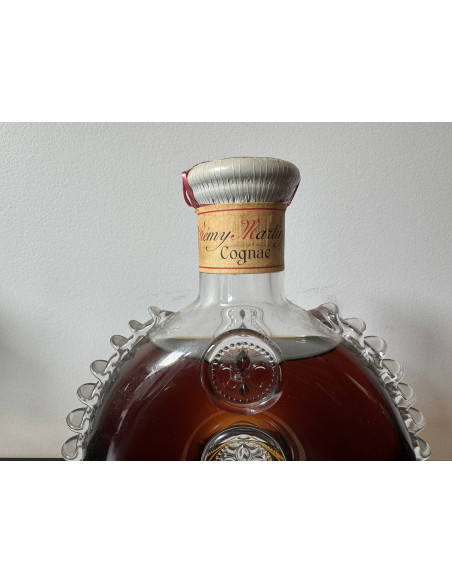 Remy Martin Cognac Louis XIII Very Old 010