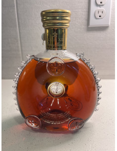 Remy Martin Cognac Louis XIII 02