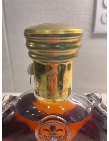 Remy Martin Cognac Louis XIII | cabinet7