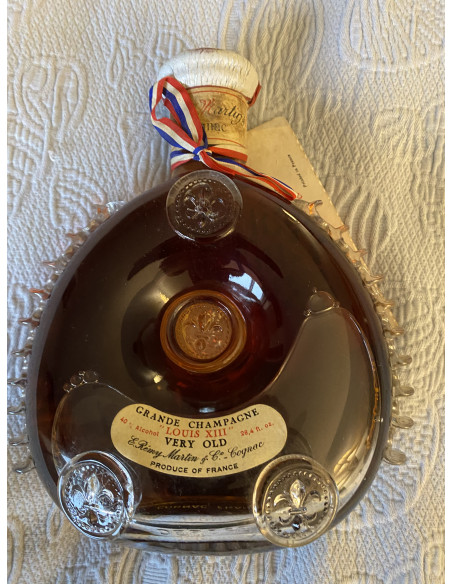 Remy Martin Cognac Louis XIII 012