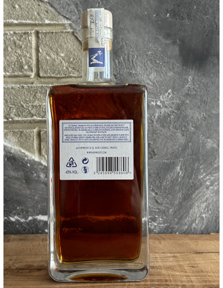 Hennessy Cognac Master Blender’s Selection No.4 08