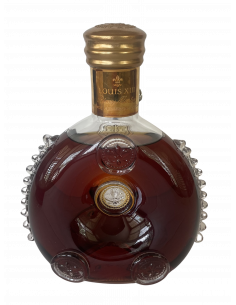 Remy Martin Cognac Louis XIII 01
