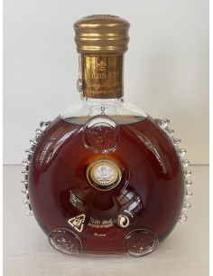 Remy Martin Cognac Louis XIII 02